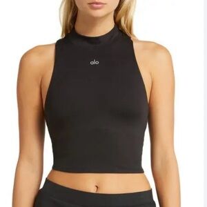 Alo Yoga Alosoft Top That Bra Tank